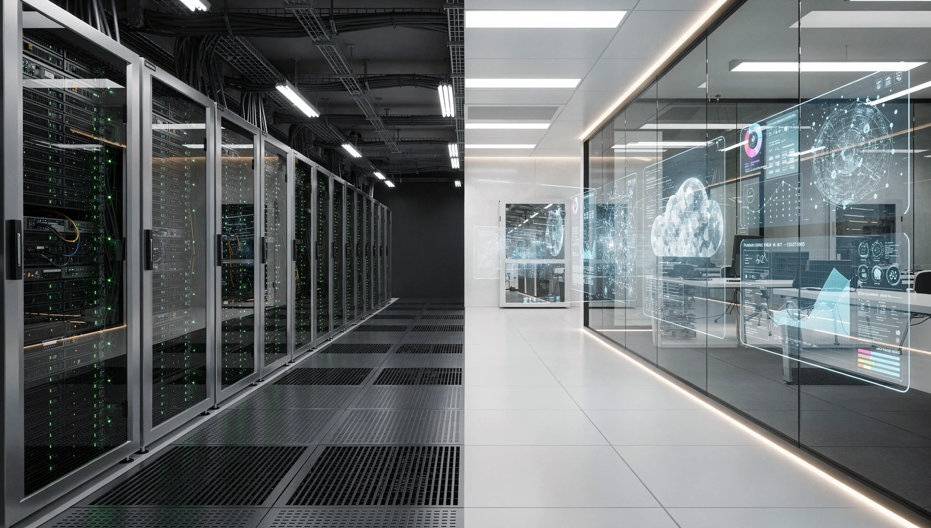Oracle Cloud ERP vs. Oracle EBS